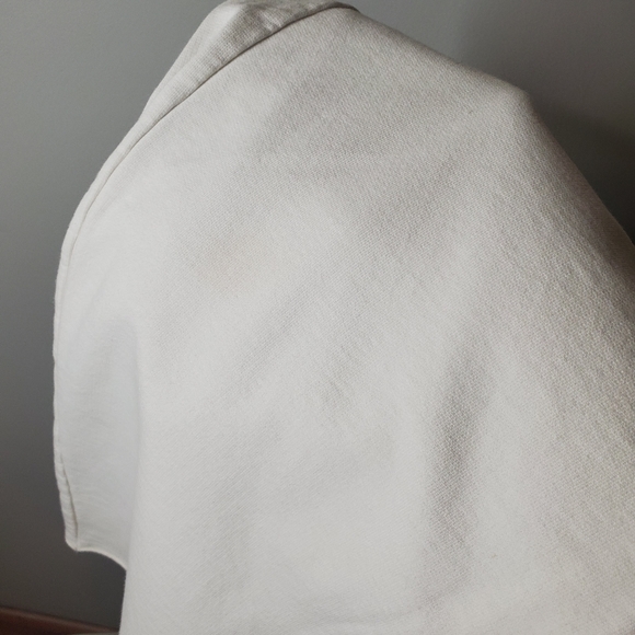 Victoria's Secret PINK Cropped Capri Sweatpants XS - Picture 10 of 16